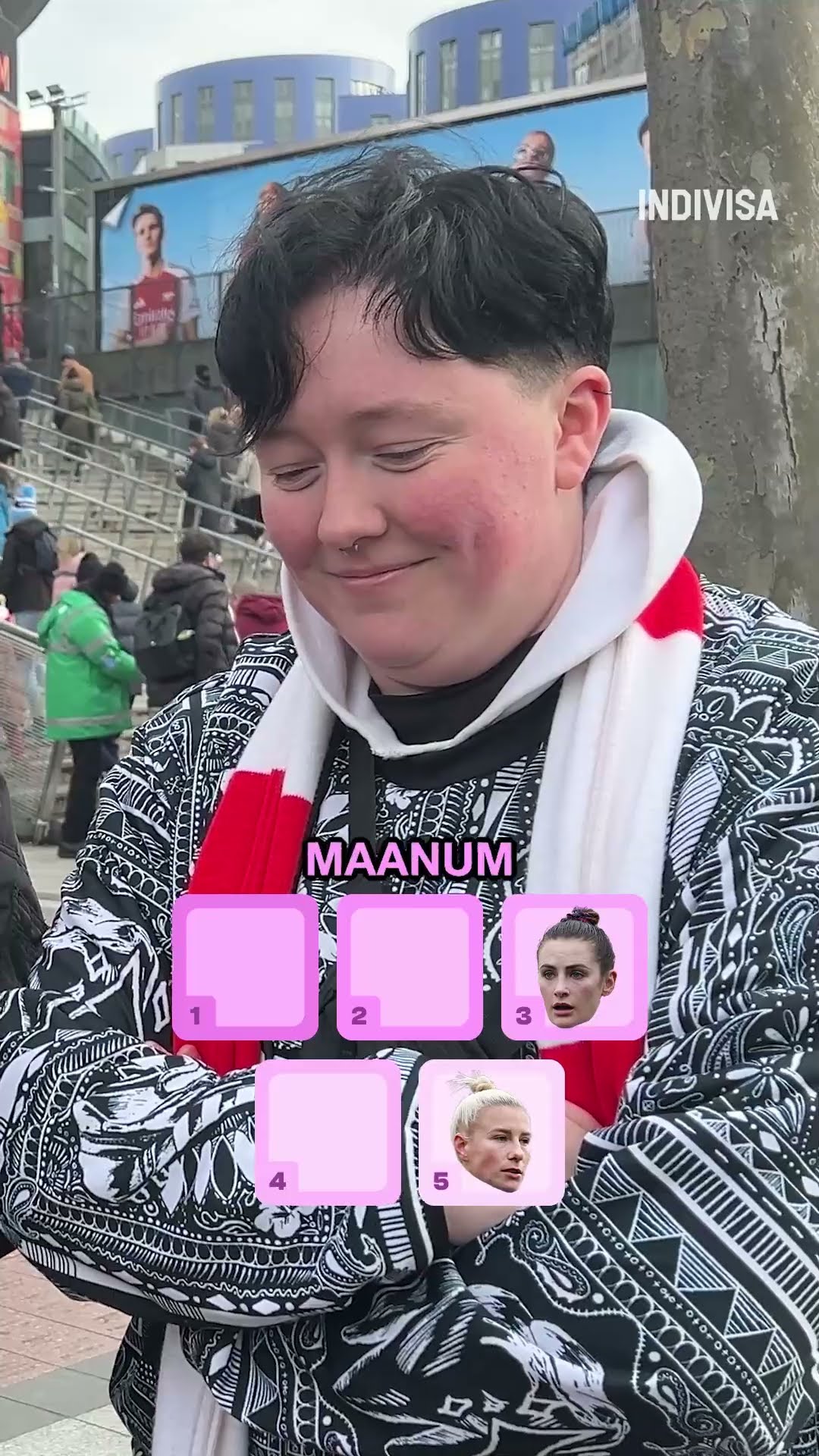 与参与感