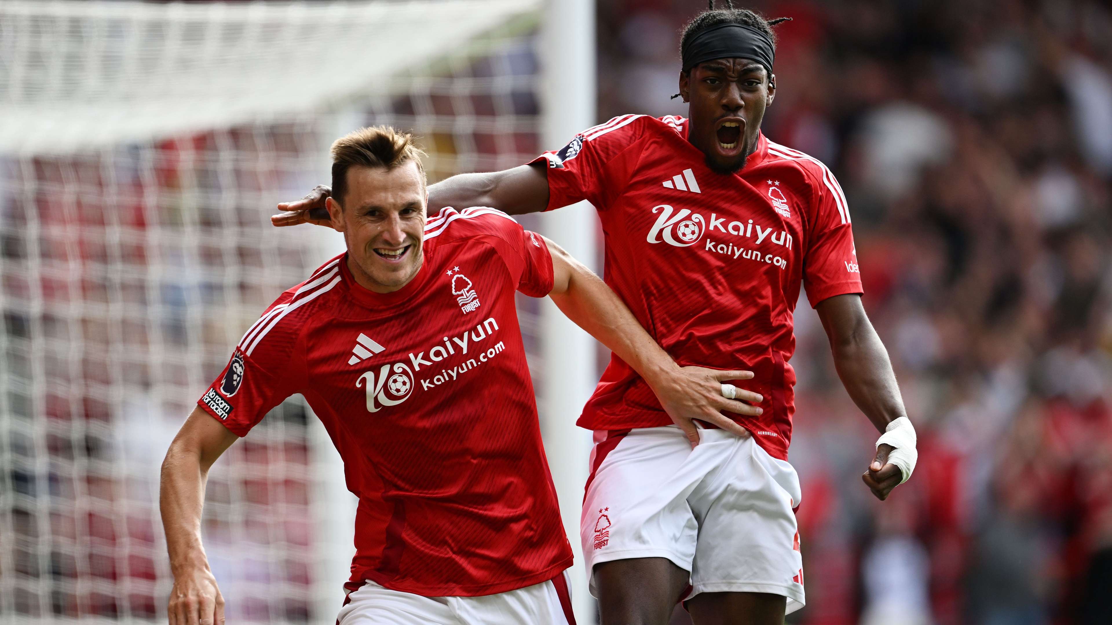 部的关注 部的关注